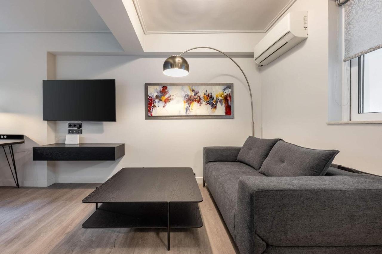 Brand-New , Delux Apt In Central Athens! Διαμέρισμα Εξωτερικό φωτογραφία