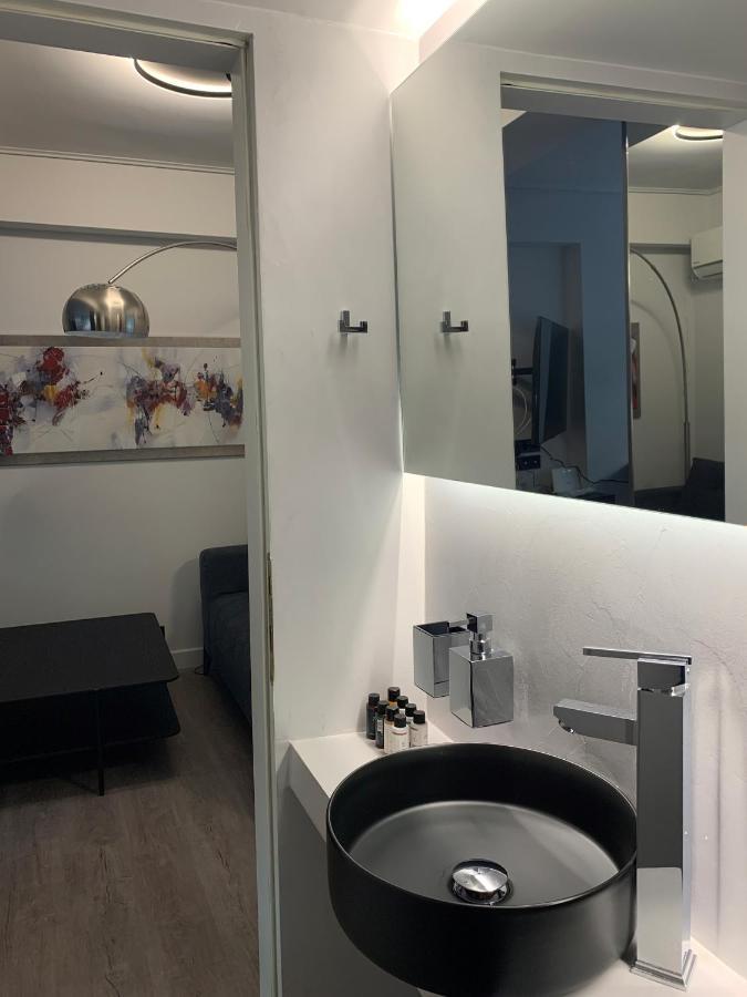 Brand-New , Delux Apt In Central Athens! Διαμέρισμα Εξωτερικό φωτογραφία