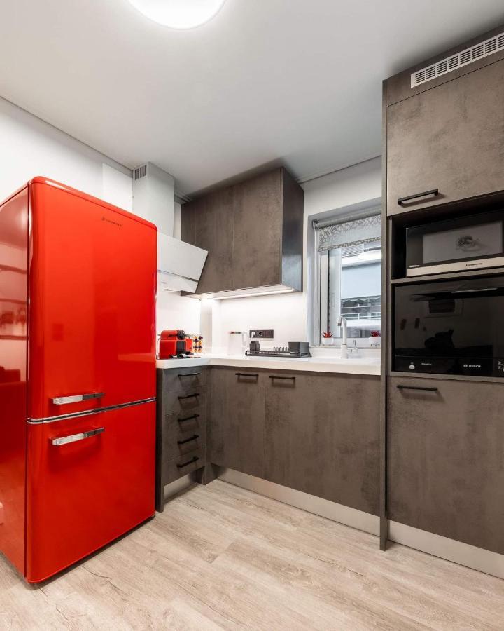 Brand-New , Delux Apt In Central Athens! Διαμέρισμα Εξωτερικό φωτογραφία