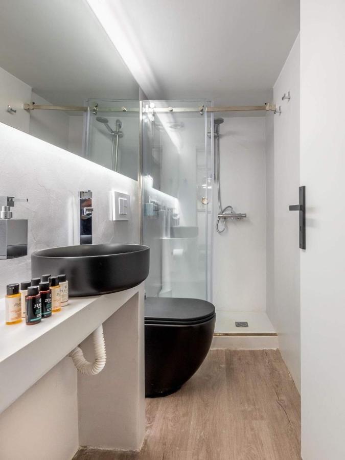 Brand-New , Delux Apt In Central Athens! Διαμέρισμα Εξωτερικό φωτογραφία
